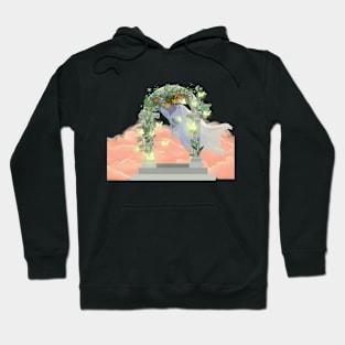 heaven gate Hoodie